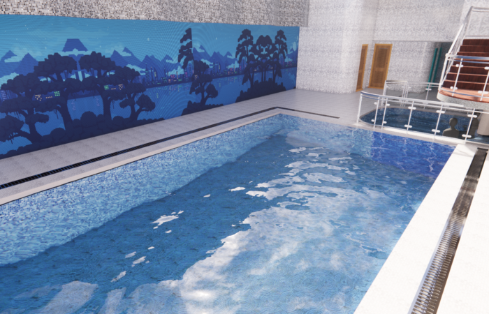 Rah Afarin Watercare