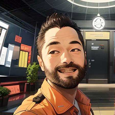 Mohammadjavad Sharifimanesh