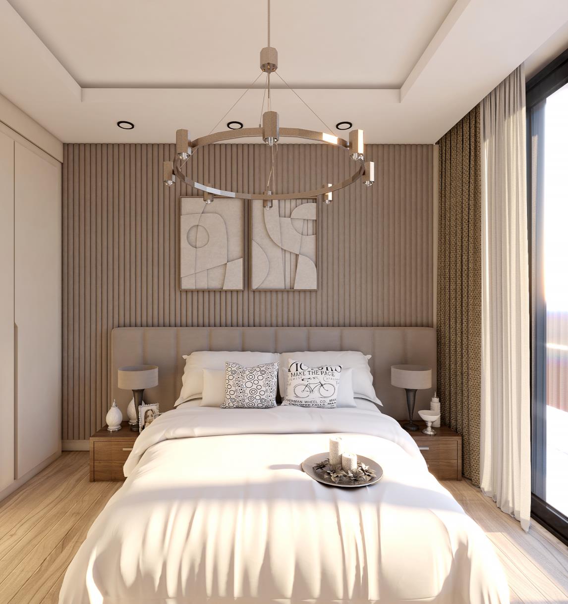 Dubai Residential Complex